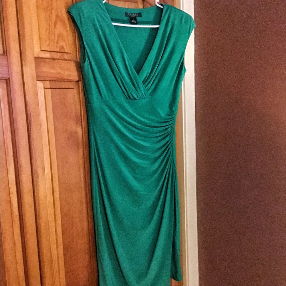 Ralph Lauren dress
